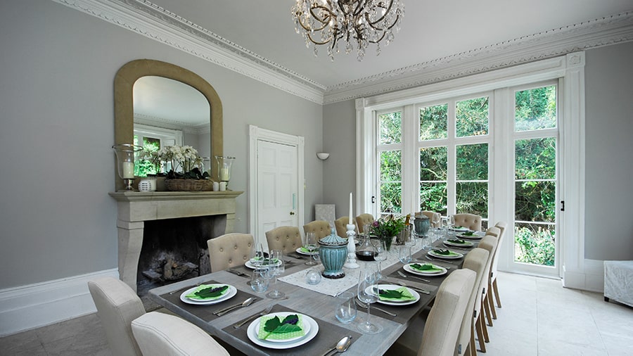 Haygrass House Floor Plan The Big House Company